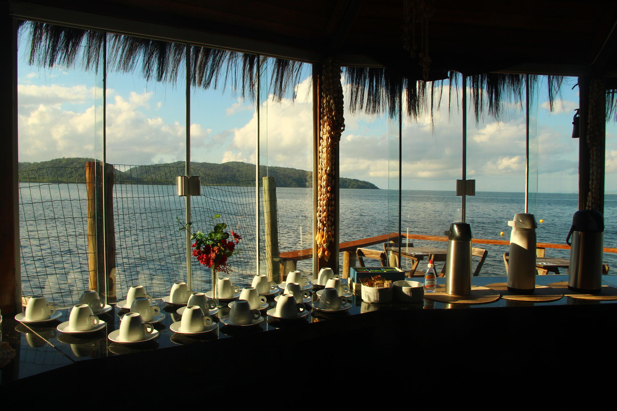 Bar y Restaurante