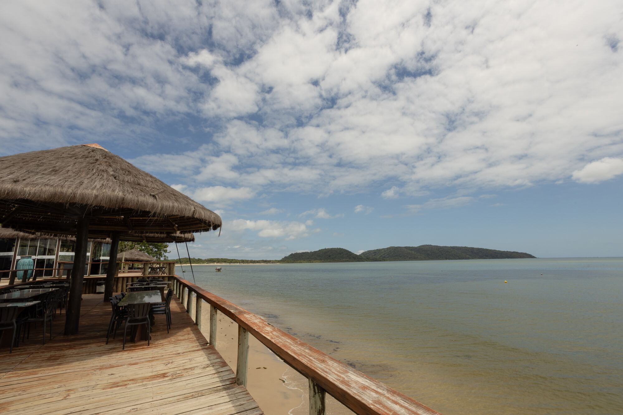 Limoeiro Beach